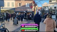 Jazzfanfare - Asser BluesDagen 2023, 4K, #2