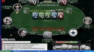 Pokersatrs is rigged