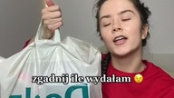  ZDOBYŁAM TO W DEALZ!!! zgadnij ile wydałam 