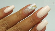 Delicate flowers / delikatne kwiatuszki/ Colours by Molly