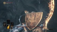 Dancer of the Boreal Valley (Soul Level 1 / No hit) Dark Souls 3
