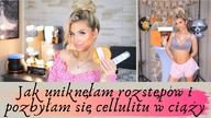 Pielęgnacja ciała w ciąży | Jak uniknęłam rozstępów?
