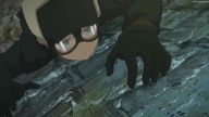 Pola Owiec. Odcinek: 12 Kino no Tabi: The Beautiful World - The Animated Series