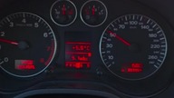 Naprawa tempomatu Audi A3 8P.