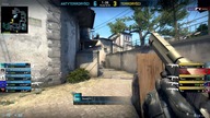 035 Fast 3HS with Deagle - ScreaM Style [CS:GO] #6