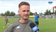 Damian Koppenhagen o nowym sezonie - 04. 07. 2023r.