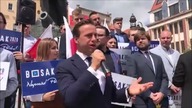 Krzysztof Bosak MIAŻDŻY lewicową PROPAGANDĘ - Żyjemy w świecie ABSURDU, ludzie są ZASTRASZENI