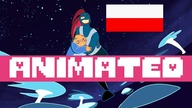 Undertale anniversary (Dubbing PL)