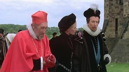 Maria Królowa Szkotów 1971 lektor pl