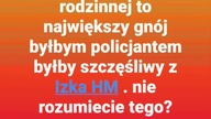 żałuję że byłem managerem nienawidzę Anieli Marka złodziei millor konczakowskich