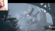 The Order 1886 #3 Najfajniejszy quick time event!