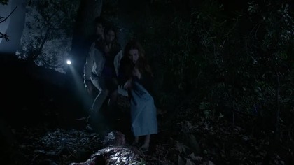 Teen Wolf S06E18