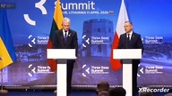 IRAN - Niech żyje! (15.04.2024)