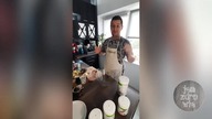 Jesienna Szarlotka Herbalife