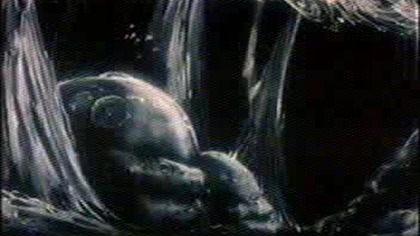 Teknoman - 40 - Bitwa o Kosmiczny Pierścień