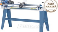 Tokarka do drewna Bernardo KDM 1100 - parametry i test