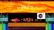 LATINO MUSIC PUERTO RICO