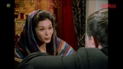 The New World of Zorro - Nowe przygody Zorro (1990) S03E03 ''Stara miłość nie zrdzewieje''