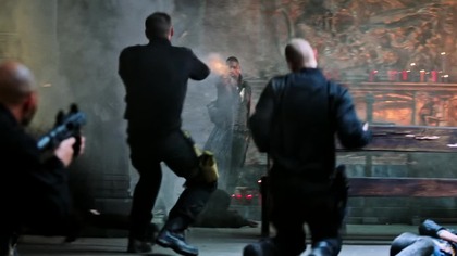 The. Dark. Tower - redjedifraction