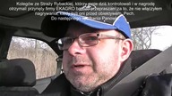 Na ryby z Markiem # 113 - Pierwsze wędkowanie w 2016 r