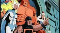 X-Men #18 - Windykator