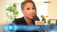 Piróg zaprosił Patrycję Kazadi i Omenaa Mensah na domówkę