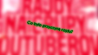 RAJDY NA GRUPY YOUTUBERÓW