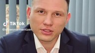  Mentzen MARTWI SIĘ o Donalda Tuska