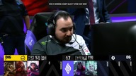 Evil Geniuses vs Dignitas Game 2 - LCS 2021 Summer Playoffs Round 1