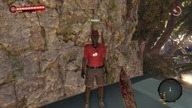 yes, thats a knife in my neck, why u ask?
