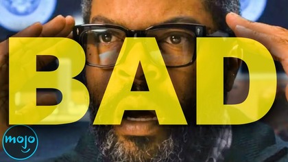 8 Ways Ice Cubes War of the Worlds Gets It Totally Wrong