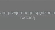 Święta w YouTube - Wigilia