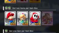 Mario Kart Tour Winter Tour Mario Cup DK Pass