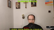 Różaniec - T.  Światła - 21. 03. 2024 - godz. 21:00
