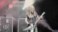 Acid Drinkers - Live Jarocin 2011