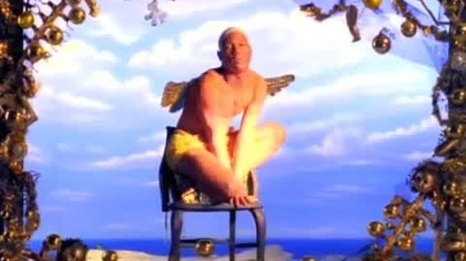 REM - Losing My Religion (Video)