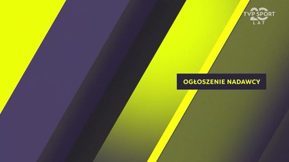 TVP Sport - Zapowiedź meczu piłkarzy GKS Katowice w eliminacjach Ligi Konferencji Europy(12. 08. 2026)