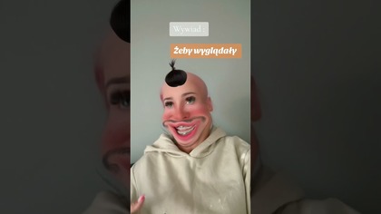 Żeby kobiety #wygląd#humor#wywiad#kabaret#uśmiechnijsię#