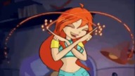 Winx club - Theme Song - Hebrew