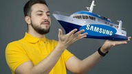 10 rzeczy, których NIE WIESZ o Samsungu