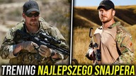 Jak Trenował NAJLEPSZY SNAJPER w Historii USA? | Chris Kyle