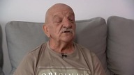 Dramat pogorzelców.  Pożar w Ząbkach zabrał im wszystko mp4 686x432