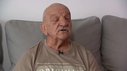 Dramat pogorzelców.  Pożar w Ząbkach zabrał im wszystko mp4 686x432