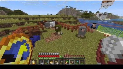 Nether...