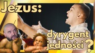 Mateusz Bassara: Romans, Jezus, Szkoła Jazzu | Słowo stało się ciałem, Rozdział 11