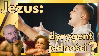 Mateusz Bassara: Romans, Jezus, Szkoła Jazzu | Słowo stało się ciałem, Rozdział 11