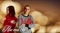 Veltis - Nie ma cię (LYRIC VIDEO) NOWOŚĆ DISCO POLO 2023