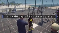 Paris Platynov Papcio to najlepszy Wujas