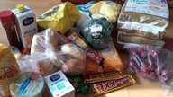 ZAKUPY SPOŻYWCZE W BIEDRONCE PROMOCJE DNIA I HAUL ZAKUPOWY
