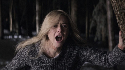Osaczona (2016) Lektor PL